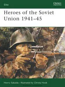Heroes of the Soviet Union 1941-1945 (repost)