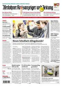 IKZ Iserlohner Kreisanzeiger und Zeitung Iserlohn - 12. Dezember 2017