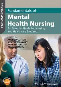 Fundamentals of Mental Health Nursing