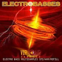 VipZone ElectroBasses