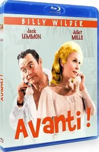 Avanti (1972)