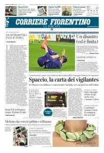 Corriere della Sera Edizioni Locali - 24 Febbraio 2017