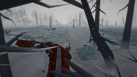 The Long Dark (2017)