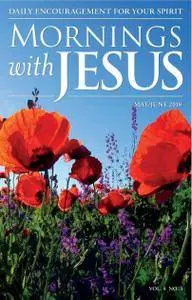Mornings with Jesus - May 2018