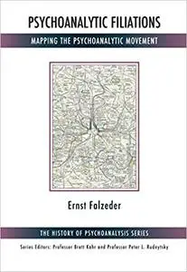 Psychoanalytic Filiations: Mapping the Psychoanalytic Movement (Repost)