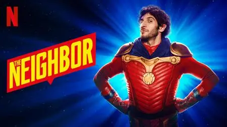 The Neighbor S01