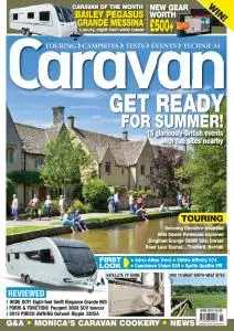 Caravan Magazine - June 2019