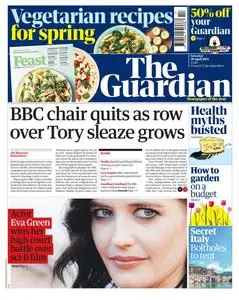 The Guardian – 29 April 2023