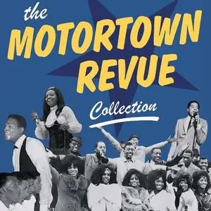Various Artists - Motortown Revue - 40th Anniversary Collection (2005)