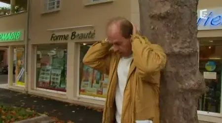(Fr5) Les antennes de la colère (2011)