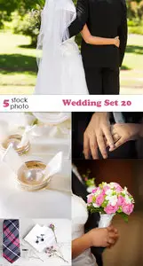 Photos - Wedding Set 20