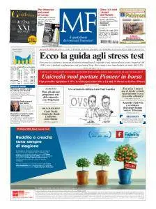 Milano Finanza - 28 Luglio 2016