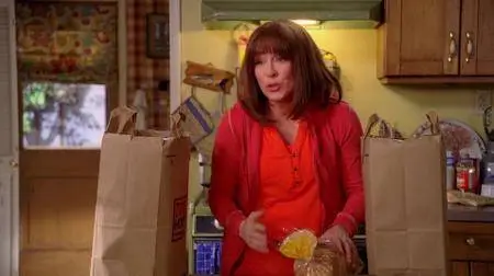 The Middle S08E19