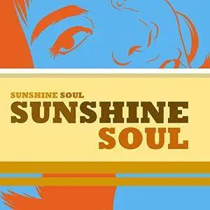 VA - Sunshine Soul (2018)