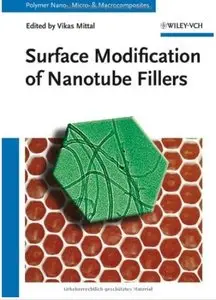 Surface Modification of Nanotube Fillers [Repost]