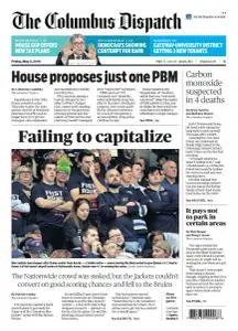 The Columbus Dispatch - May 3, 2019