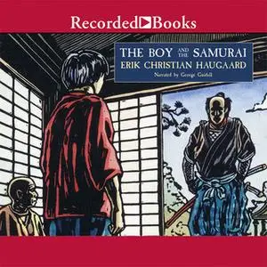 «The Boy and the Samurai» by Erik Christian Haugaard
