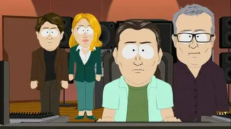 South Park S12E14