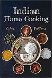 Indian Cookbook For Beginners