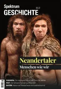 Spektrum Geschichte – 16 Dezember 2022