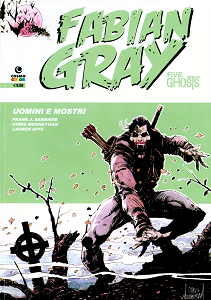 Fabian Gray - Volume 3