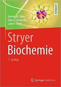 Stryer Biochemie (Repost)