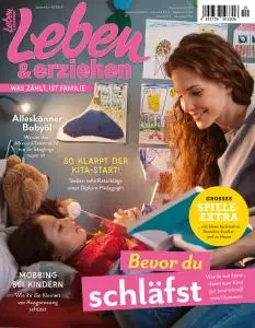 Leben & Erziehen Nr.10 - September 2020