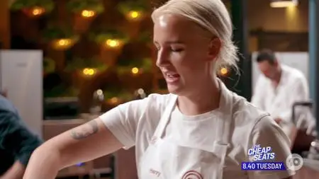 MasterChef Australia S14E26