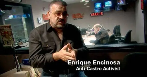 638 Ways To Kill Castro (DVDrip 2006)