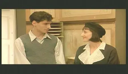 Sostiene Pereira - Roberto Faenza - 1996