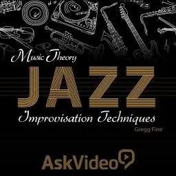 Music Theory 202 - Jazz Improvisation Techniques