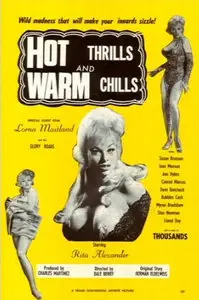 Hot Thrills and Warm Chills (1967) 
