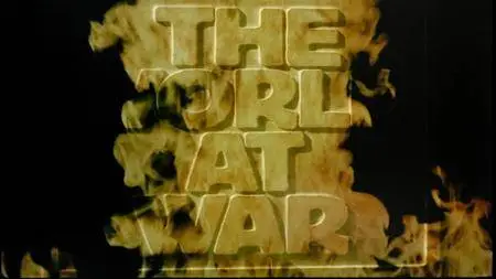 The World at War (TV) (1973-1974)