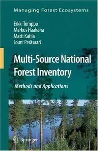 Multi-Source National Forest Inventory: Methods and Applications