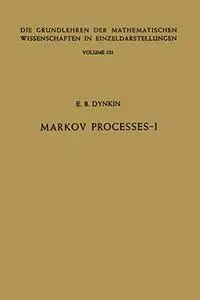 Markov Processes: Volume I