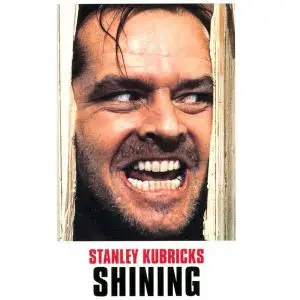 Shining (The novel by Stephen King)