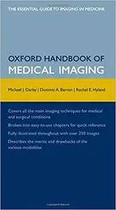 Oxford Handbook of Medical Imaging