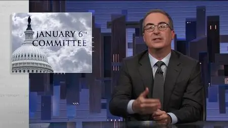 Last Week Tonight with John Oliver S09E15