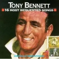 Tony Bennet - 18 Greatest Hits