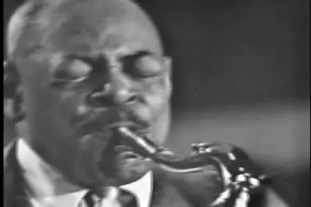 Jazz Icons: Coleman Hawkins - Live in '62 & '64 (2009)