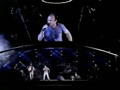 Genesis - Live... Tonight (2011)