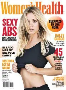 Women's Health Chile - febrero 2018