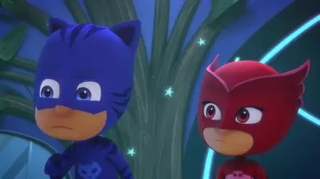 PJ Masks S02E29