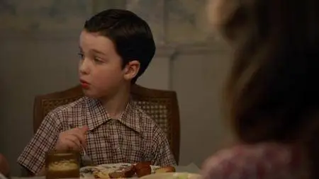 Young Sheldon S01E09