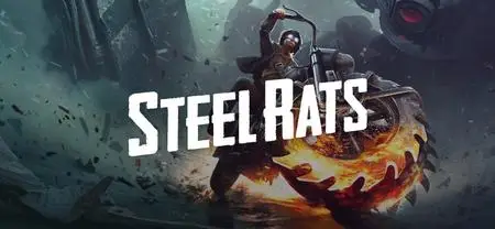 Steel Rats™ (2018)