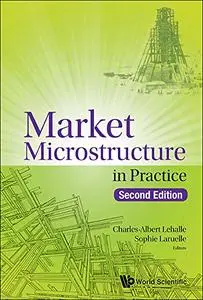 Market Microstructure In Practice, 2nd Edition