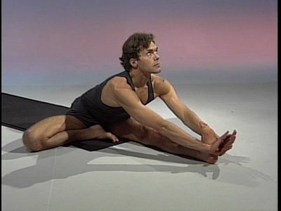 Richard Freeman - Ashtanga Yoga - The Primary Series (2004)