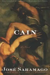 Jose Saramago - Cain