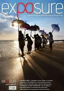Exposure - March 2012