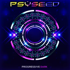 Speedsound PsySeeD Progressive Dark WAV